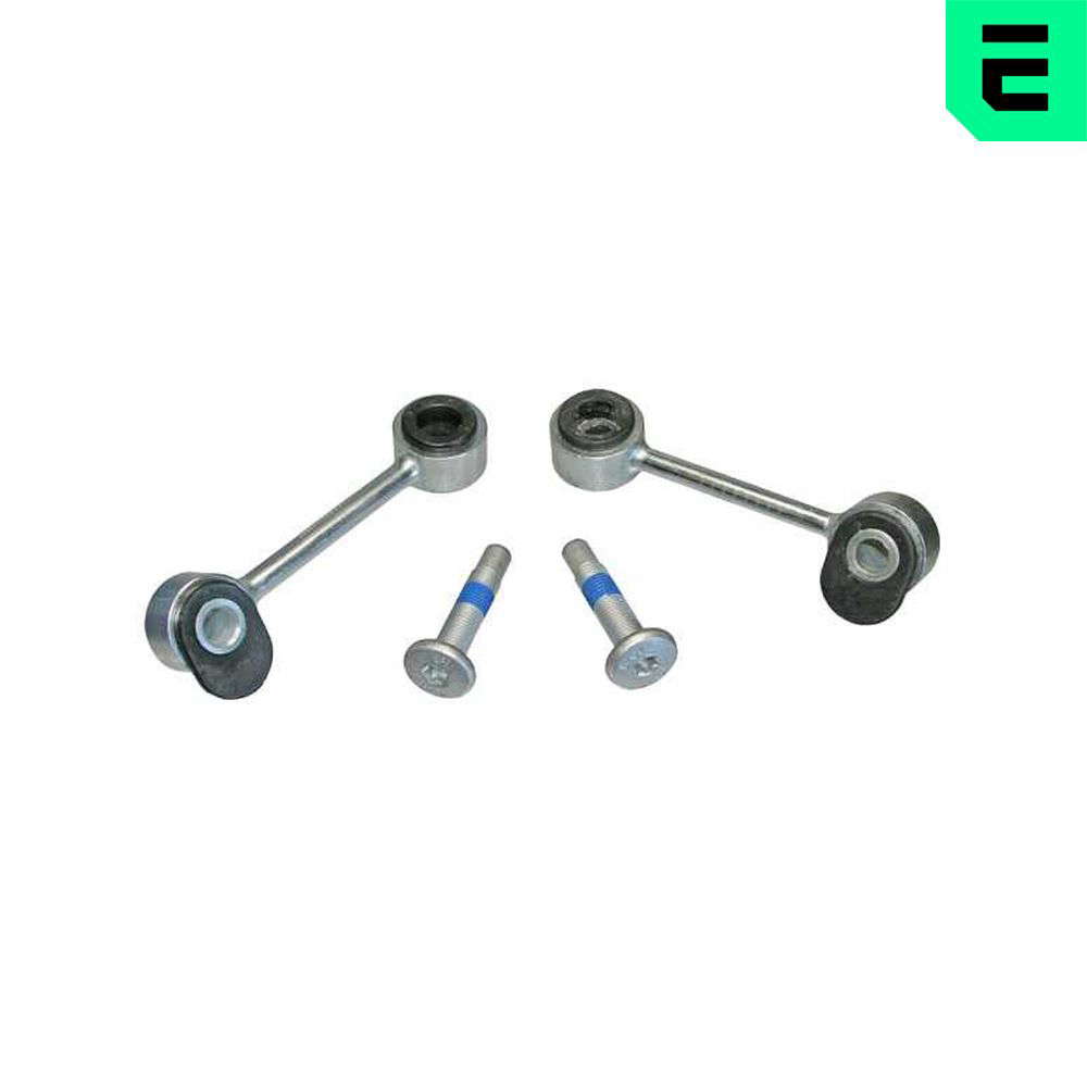 Kit de réparation, barre de couplage stabilisatrice