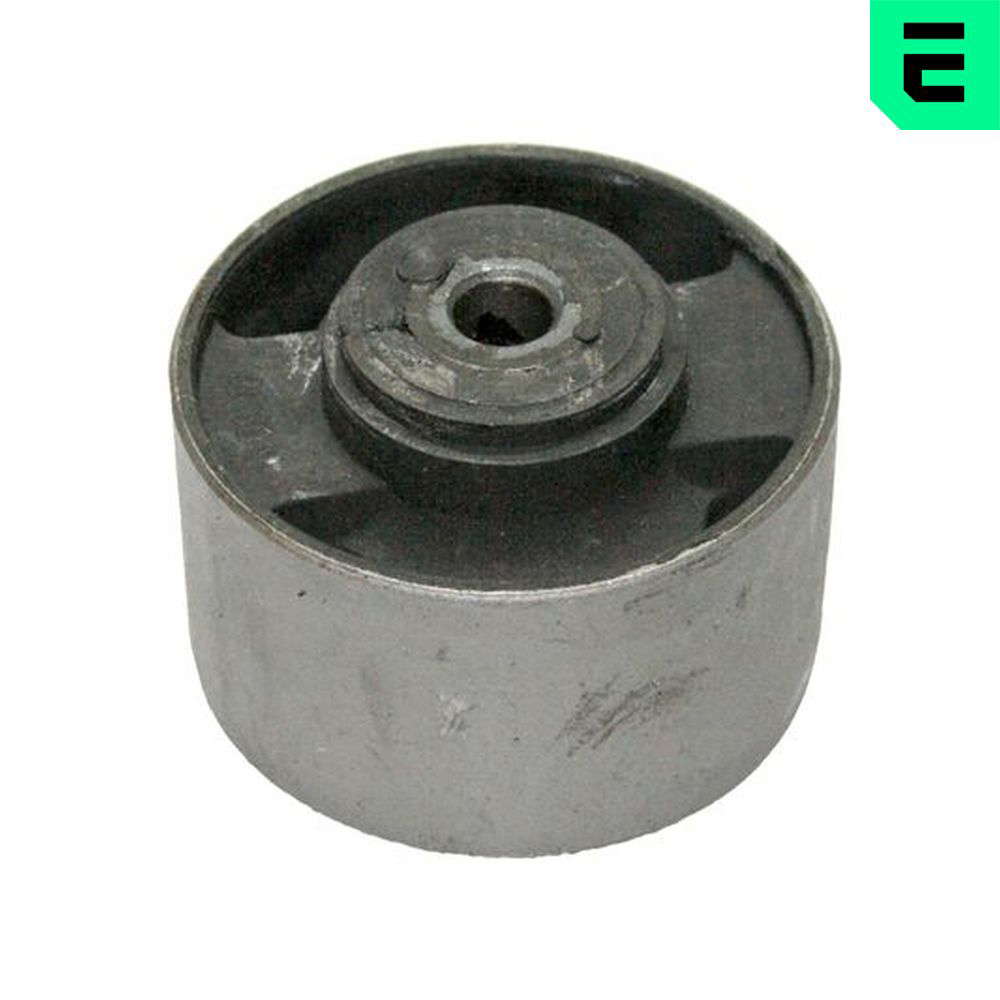 Support moteur