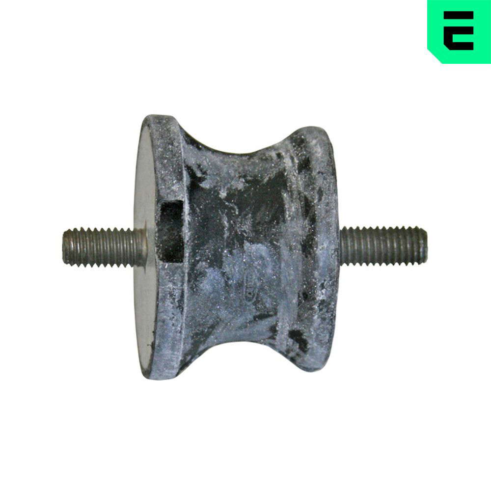 Suspension, boîte automatique