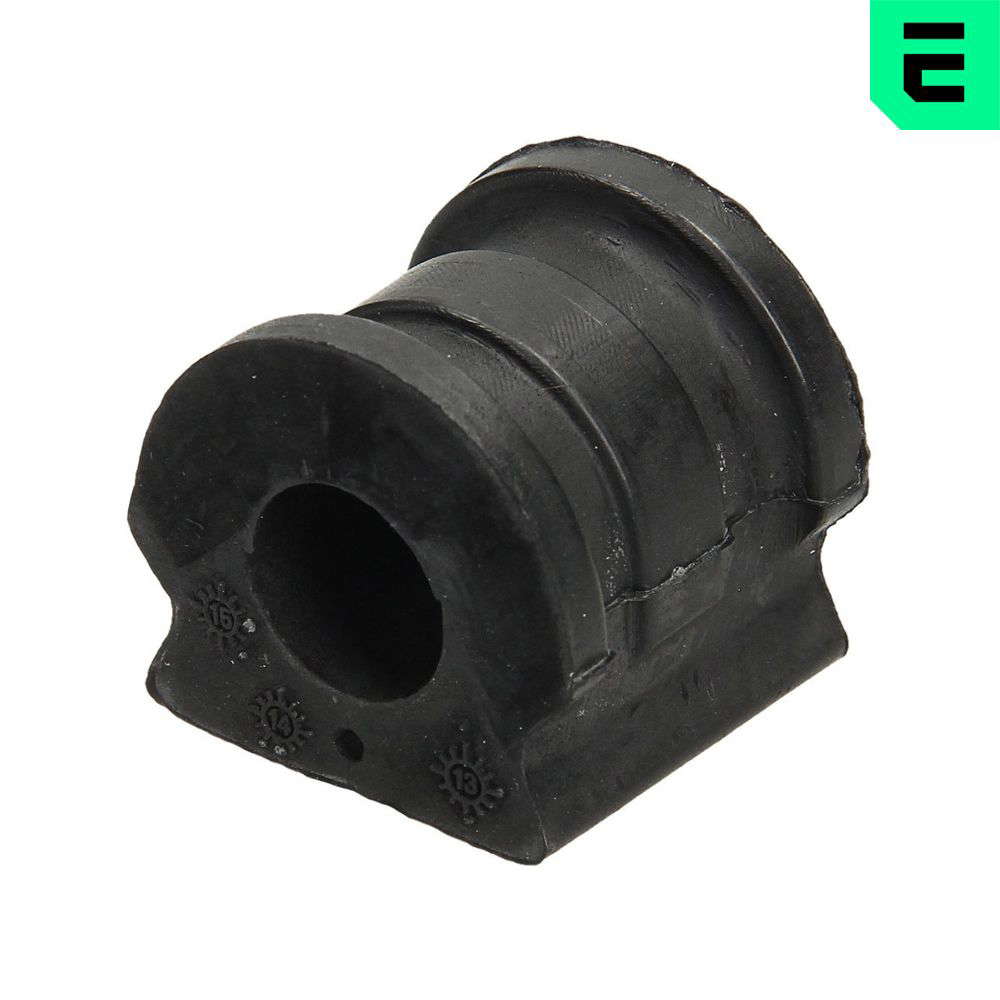 Silent bloc de barre stabilisatrice