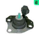 Support moteur