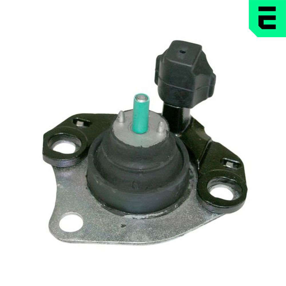 Support moteur