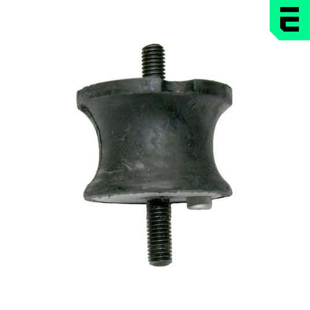 Suspension, boîte automatique