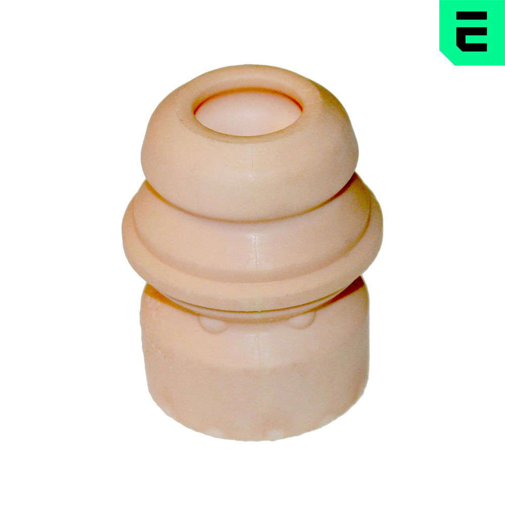 Butée élastique, suspension