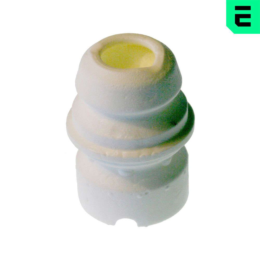 Butée élastique, suspension