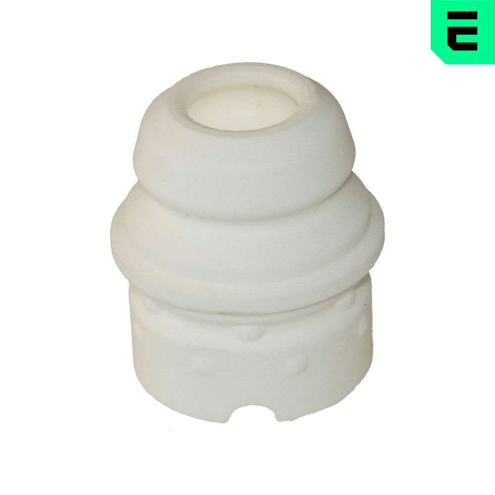 Butée élastique, suspension