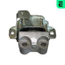 Support moteur