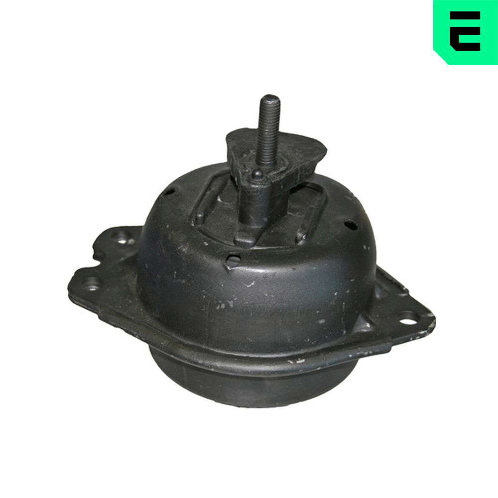 Support moteur