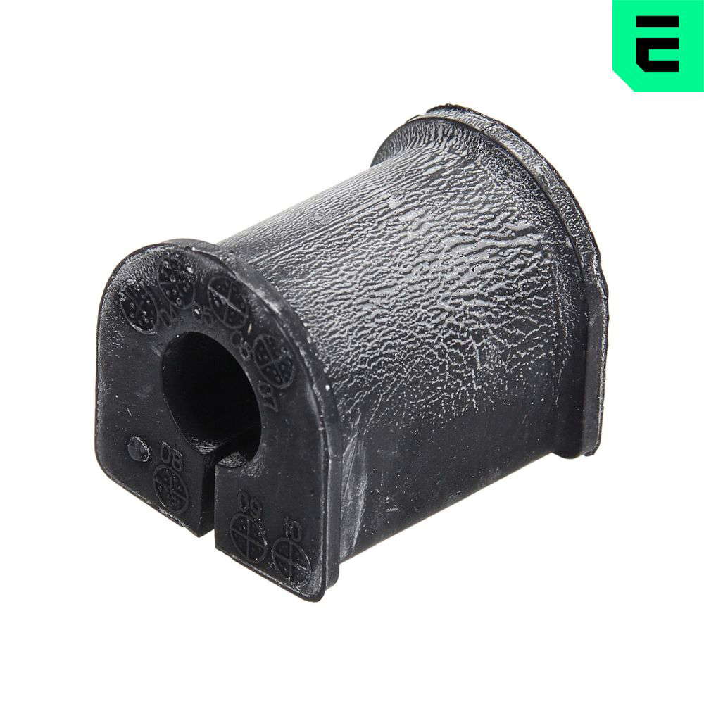 Silent bloc de barre stabilisatrice