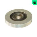 Poulie damper (vilebrequin)