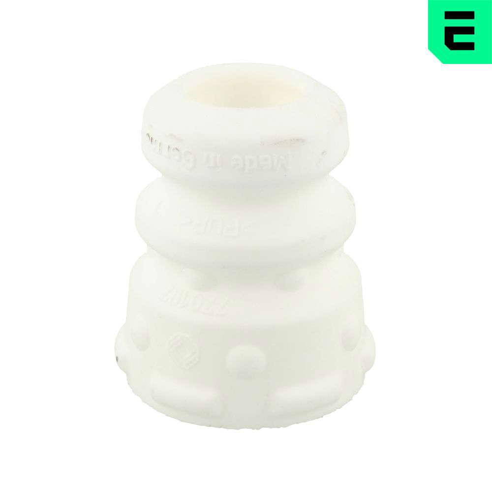 Butée élastique, suspension