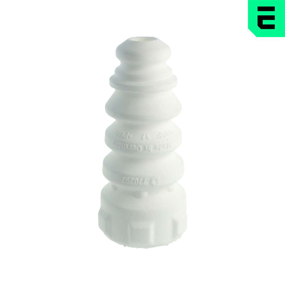 Butée Élastique, Suspension