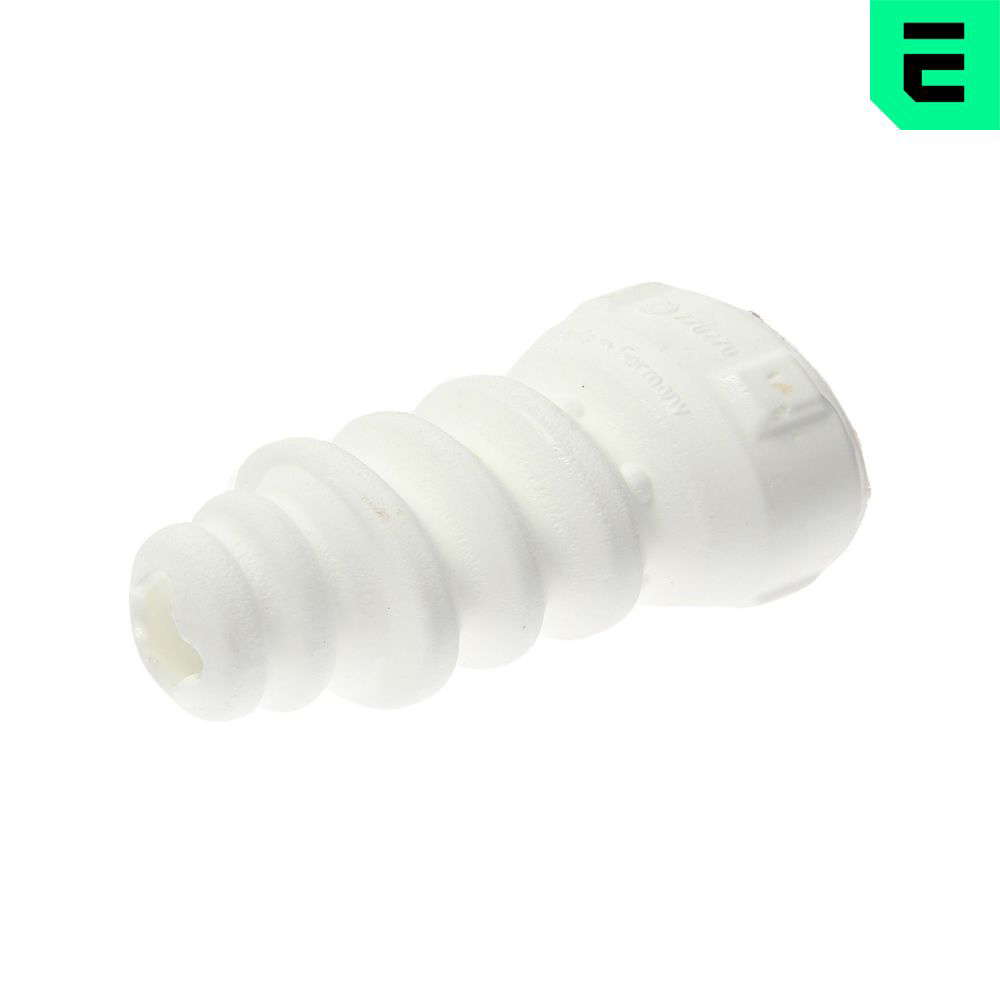 Butée Élastique, Suspension