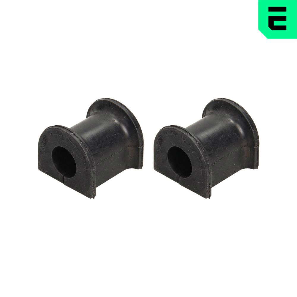 Silent bloc de barre stabilisatrice