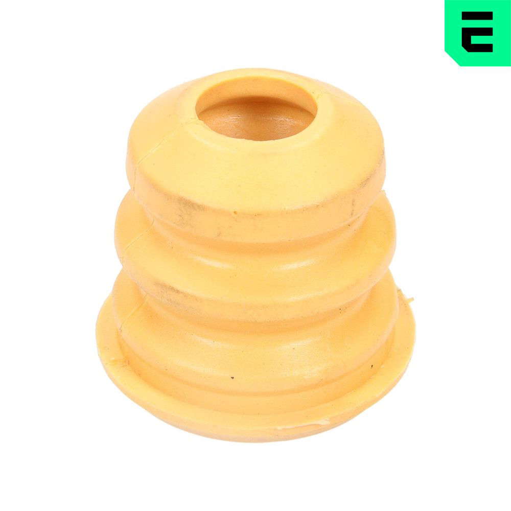 Butée Élastique, Suspension