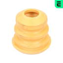 Butée Élastique, Suspension