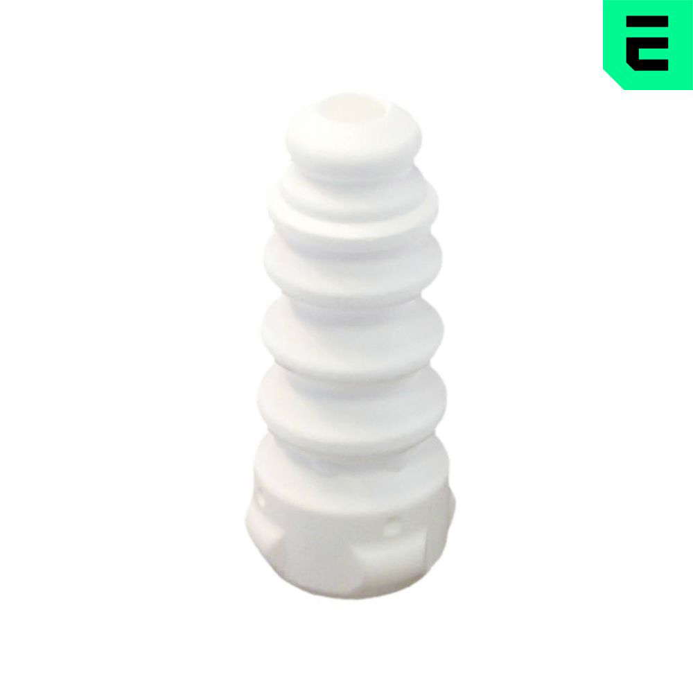 Butée Élastique, Suspension