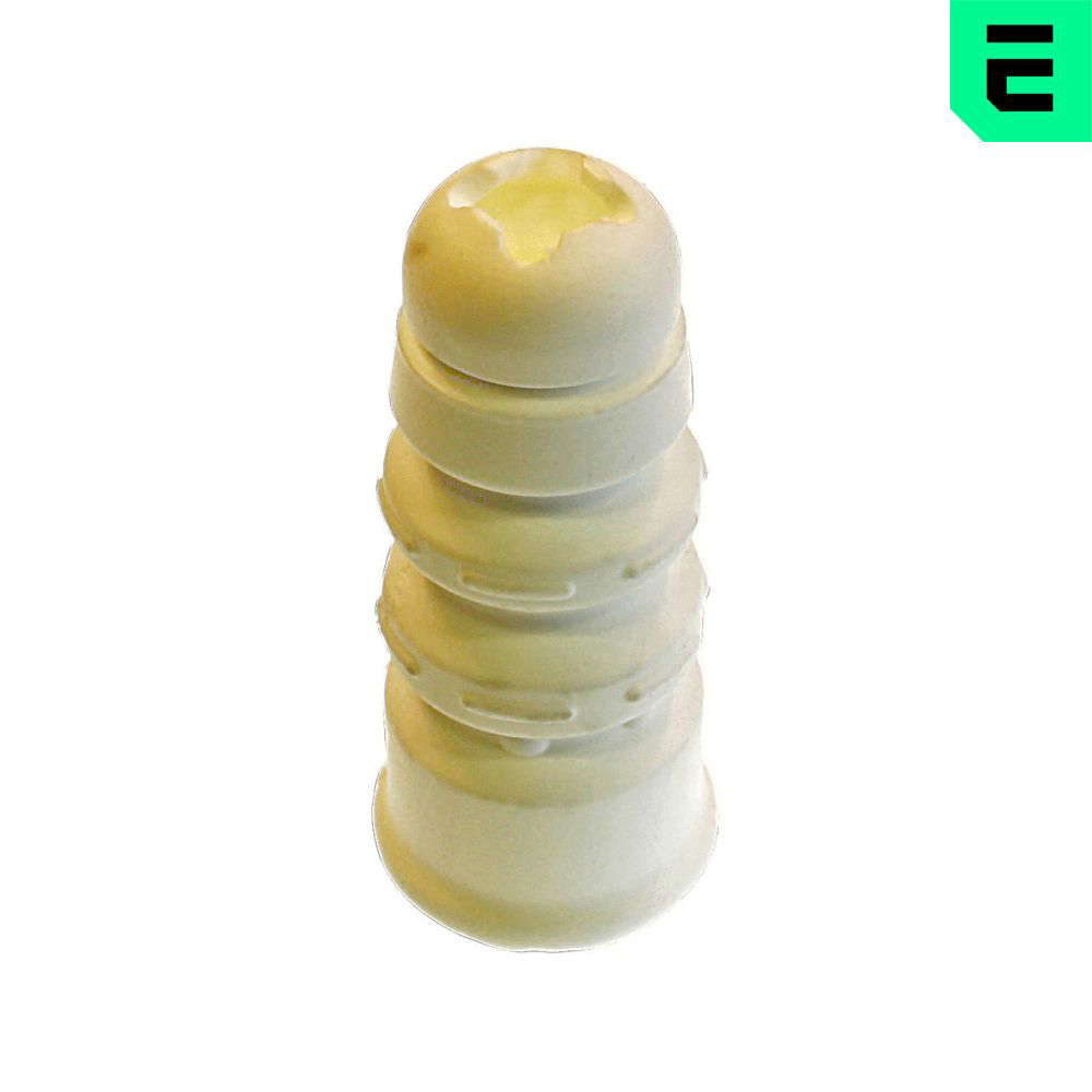 Butée élastique, suspension