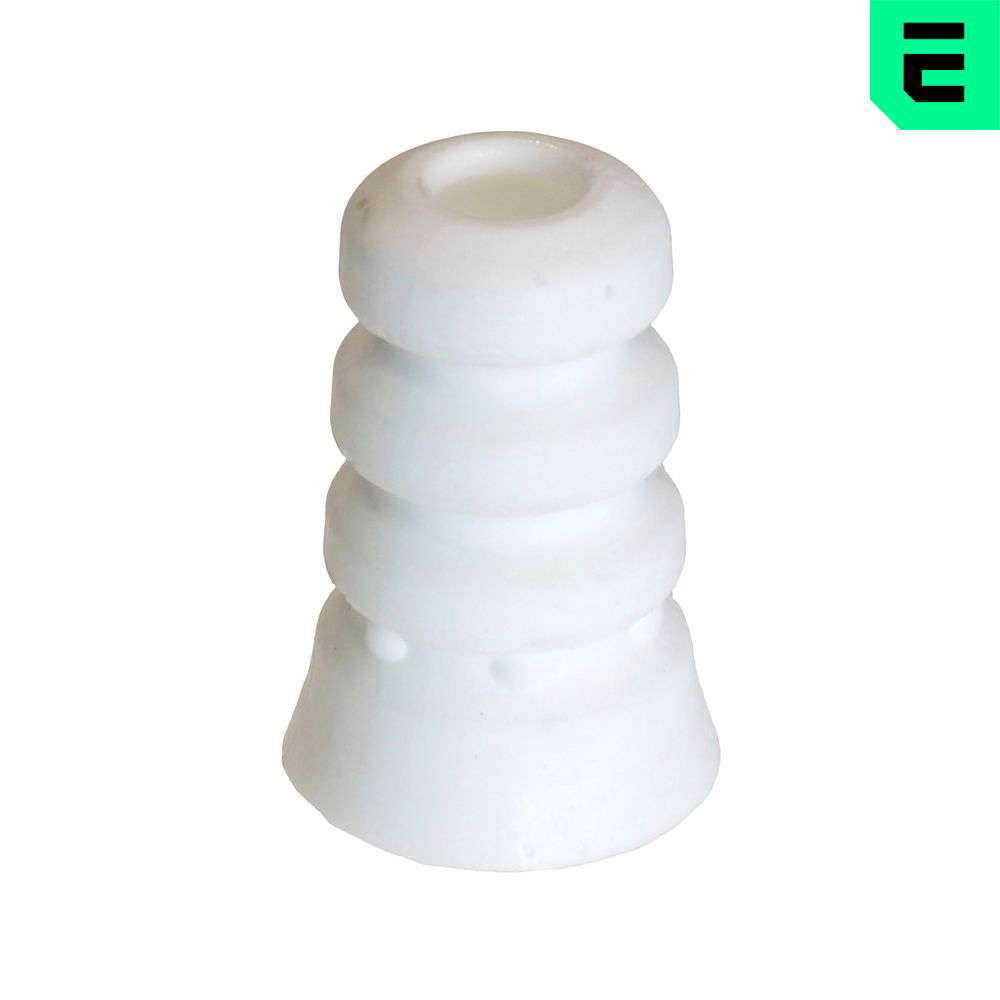 Butée Élastique, Suspension