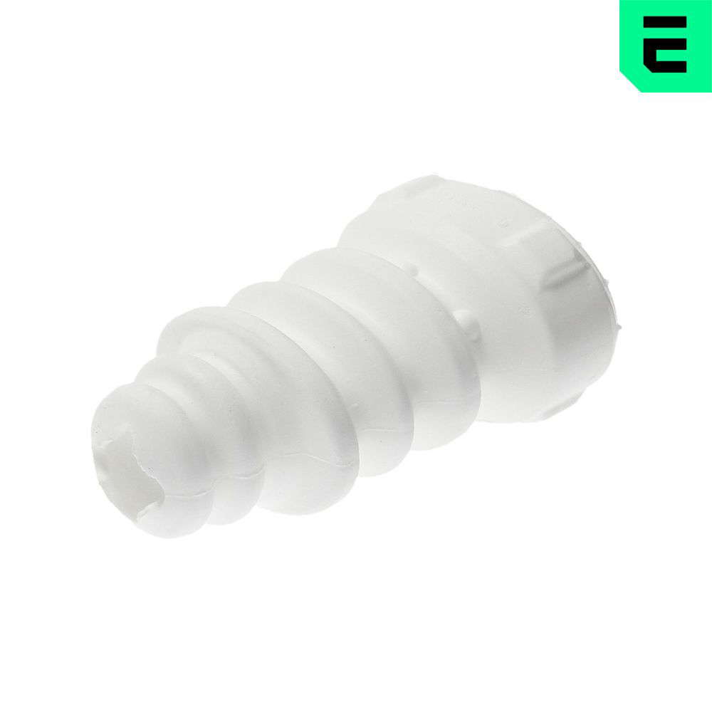 Butée élastique, suspension