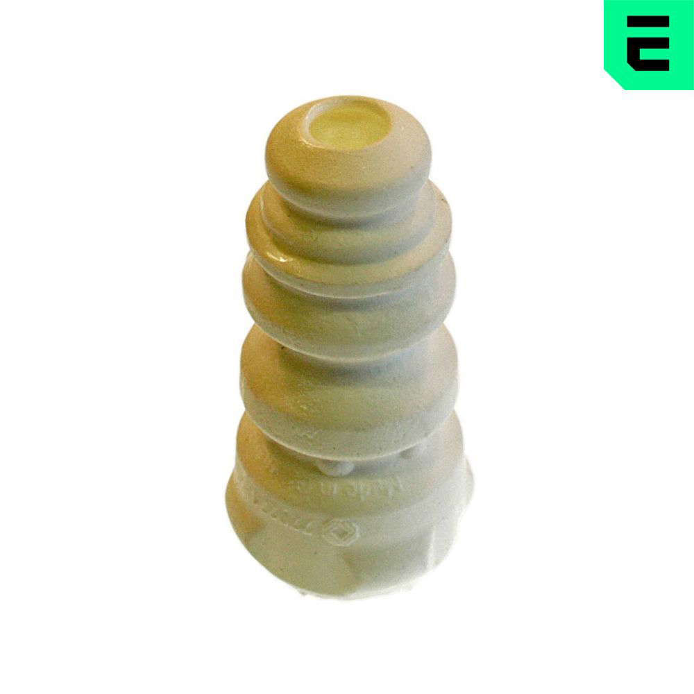 Butée Élastique, Suspension