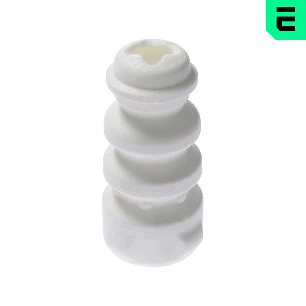 Butée Élastique, Suspension