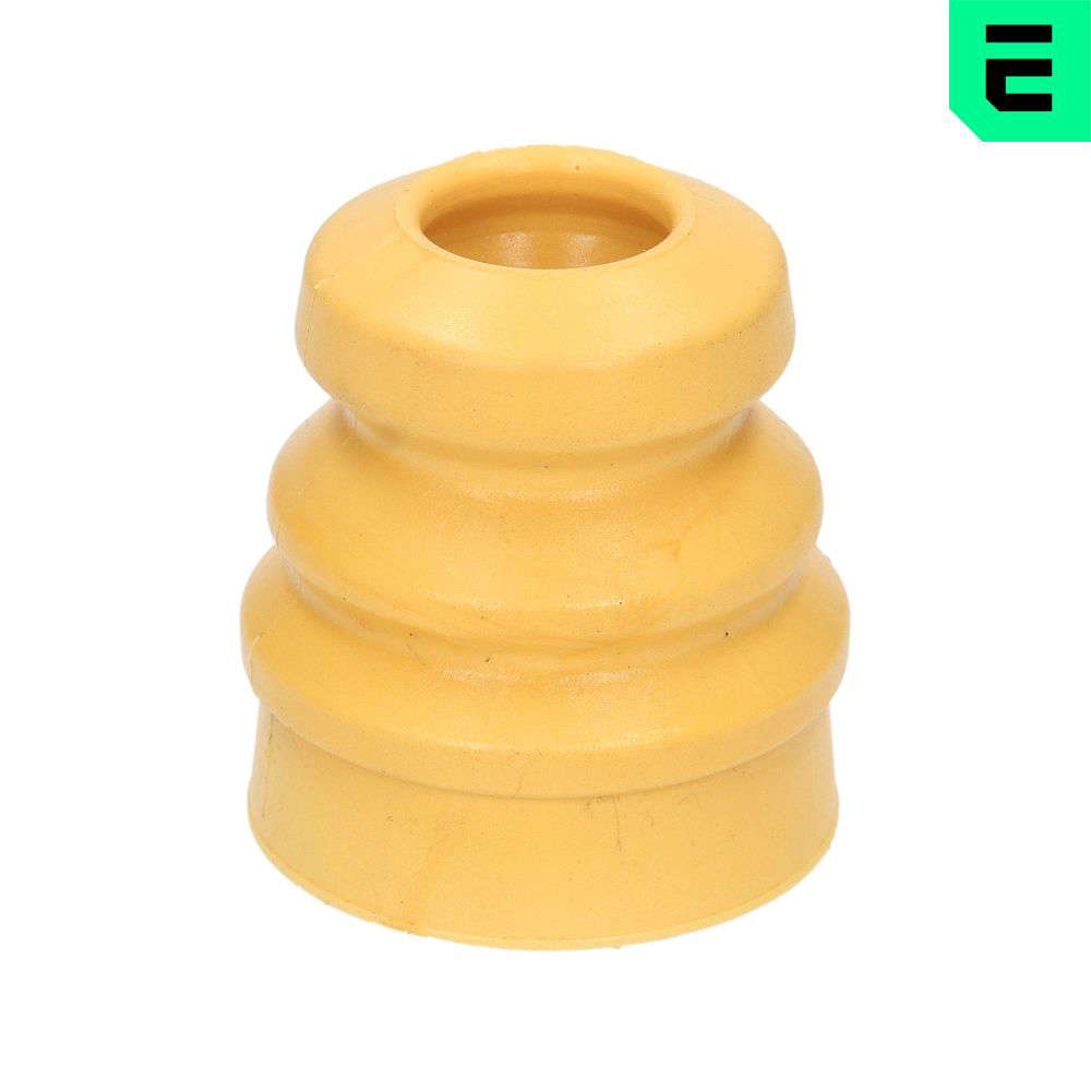 Butée élastique, suspension