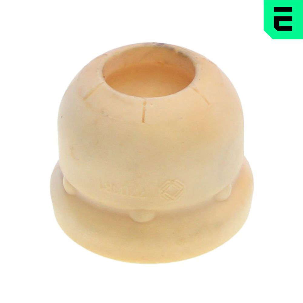 Butée Élastique, Suspension