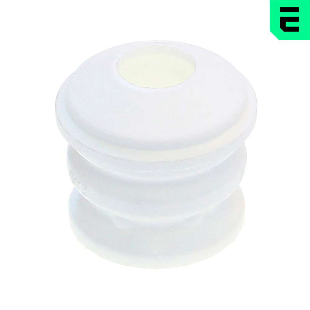 Butée Élastique, Suspension