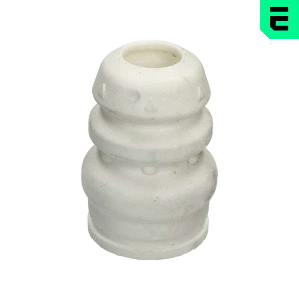 Butée Élastique, Suspension