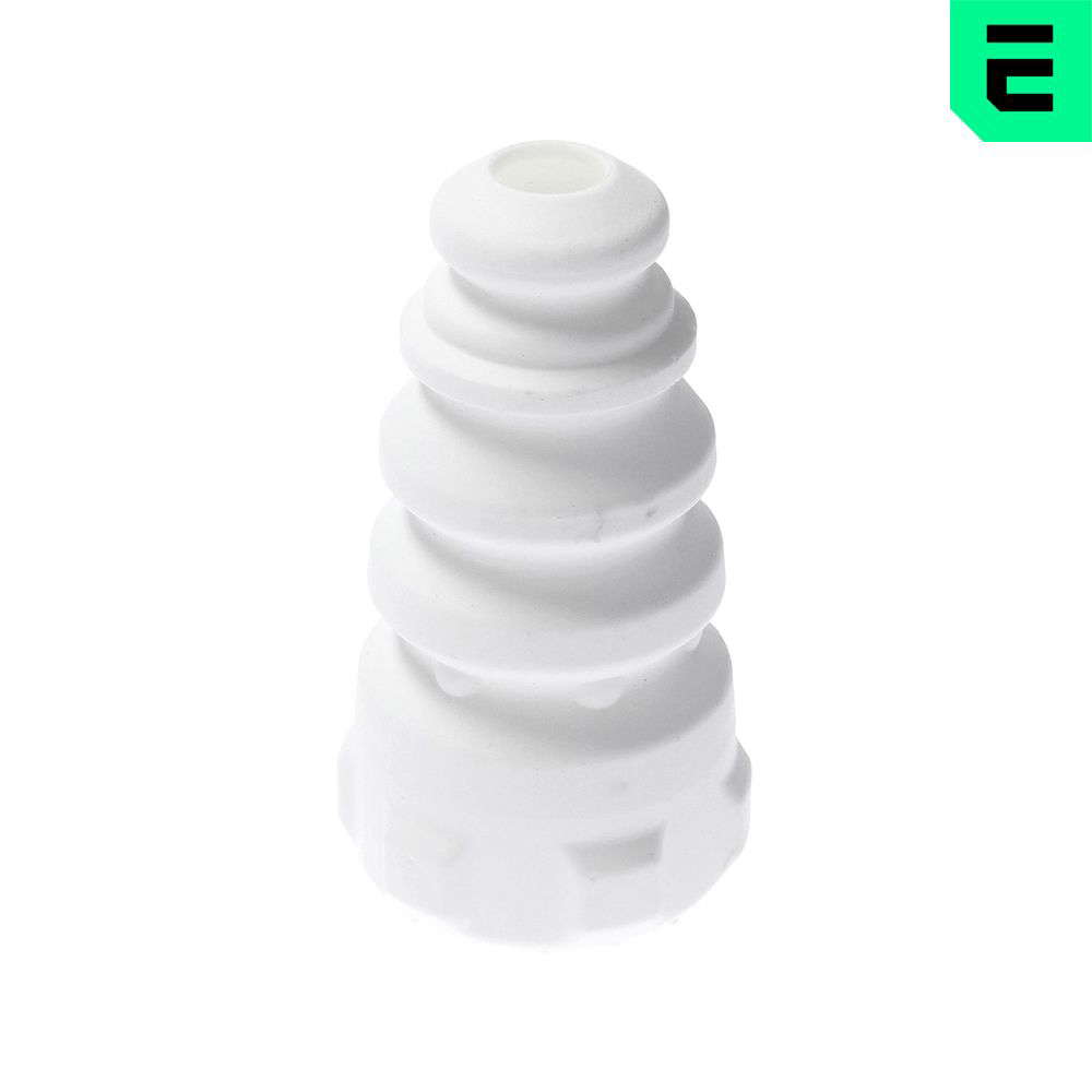 Butée élastique, suspension