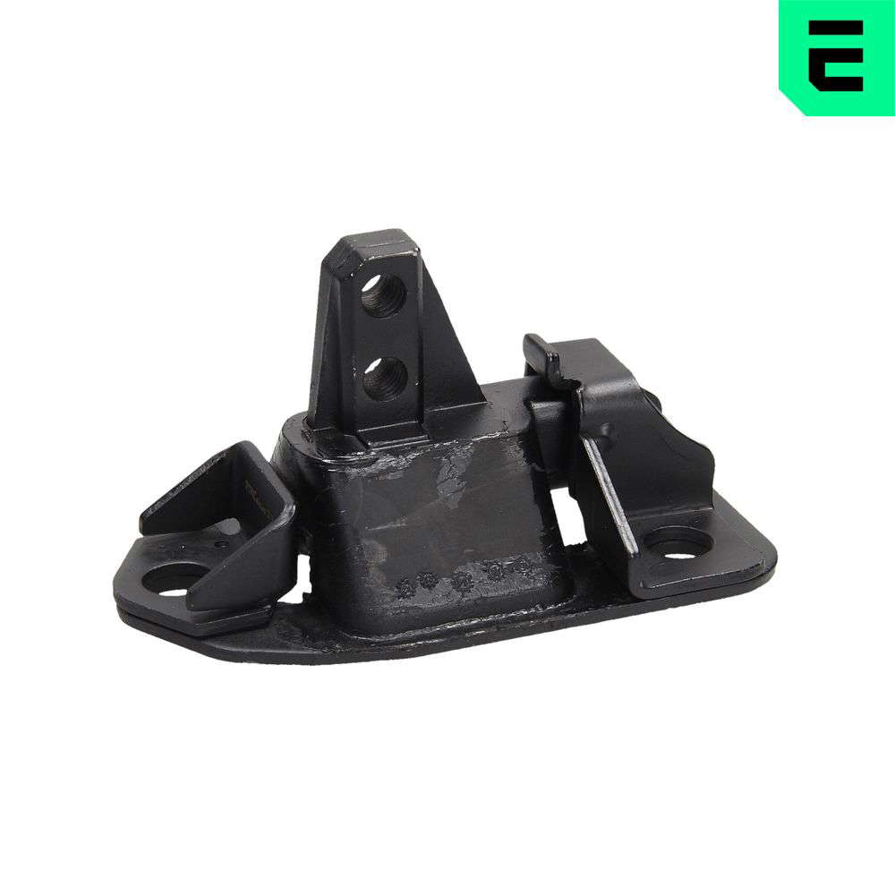 Support moteur