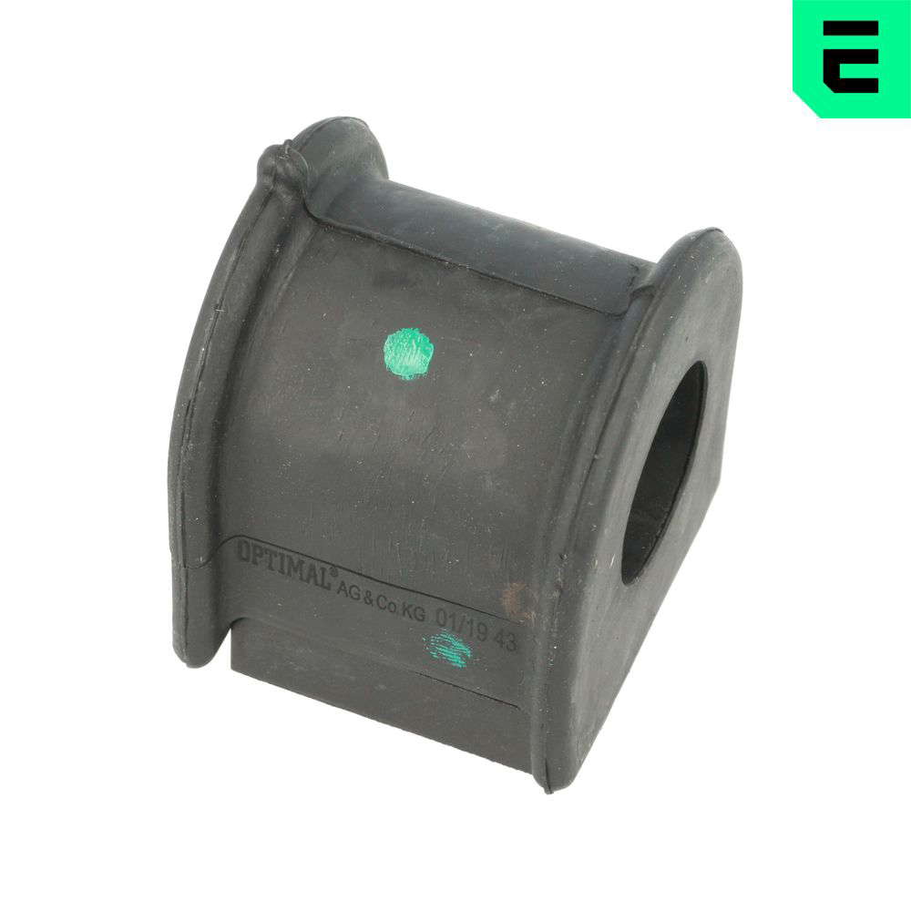 Silent bloc de barre stabilisatrice