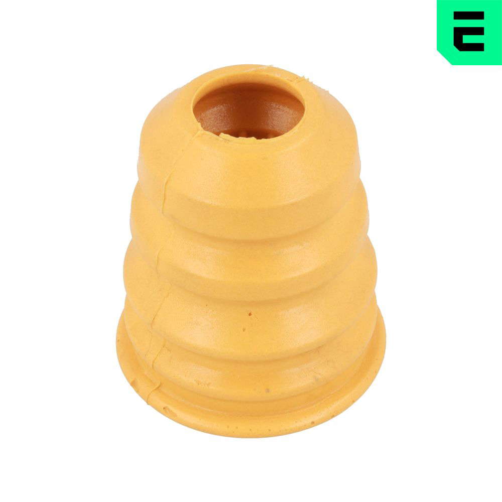 Butée Élastique, Suspension