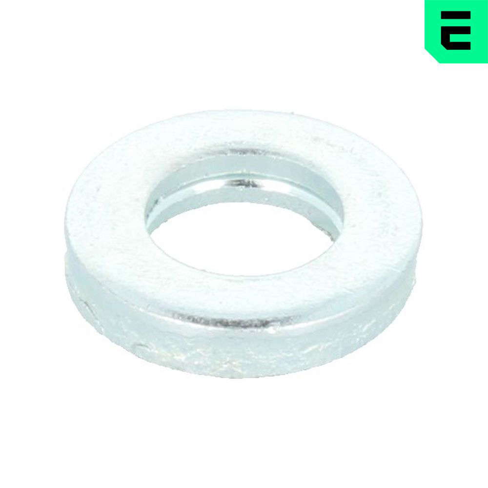 Anneau de support, coupelle de suspension