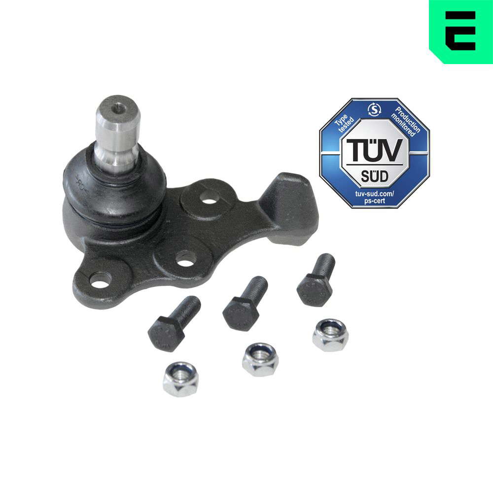 Rotule de suspension