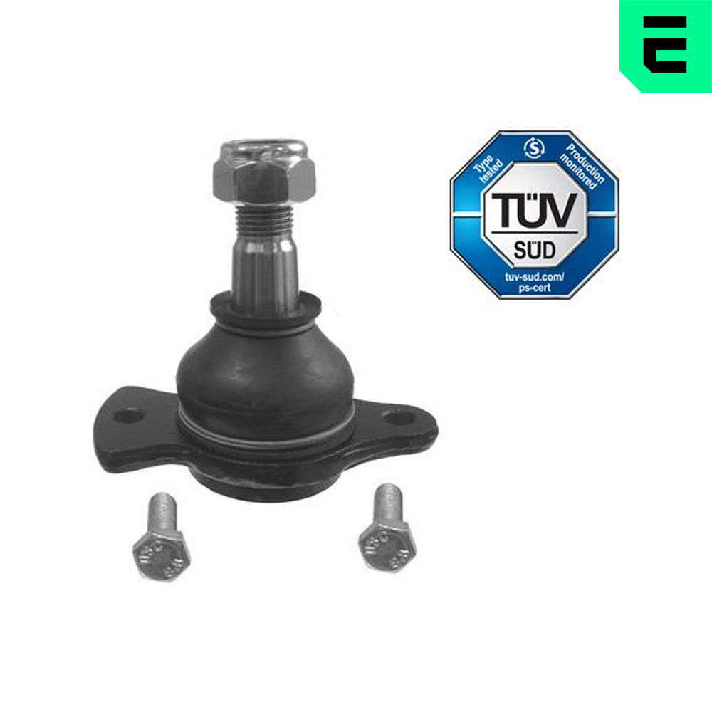 Rotule de suspension