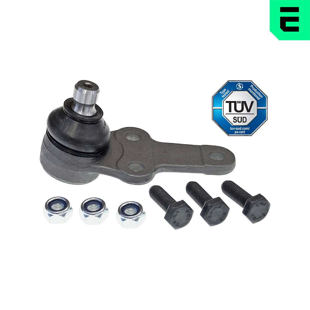 Rotule de suspension