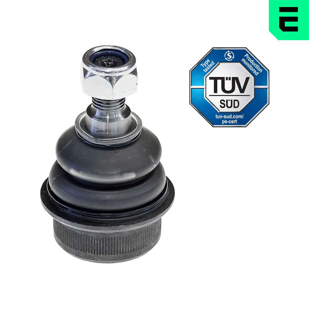 Rotule de suspension