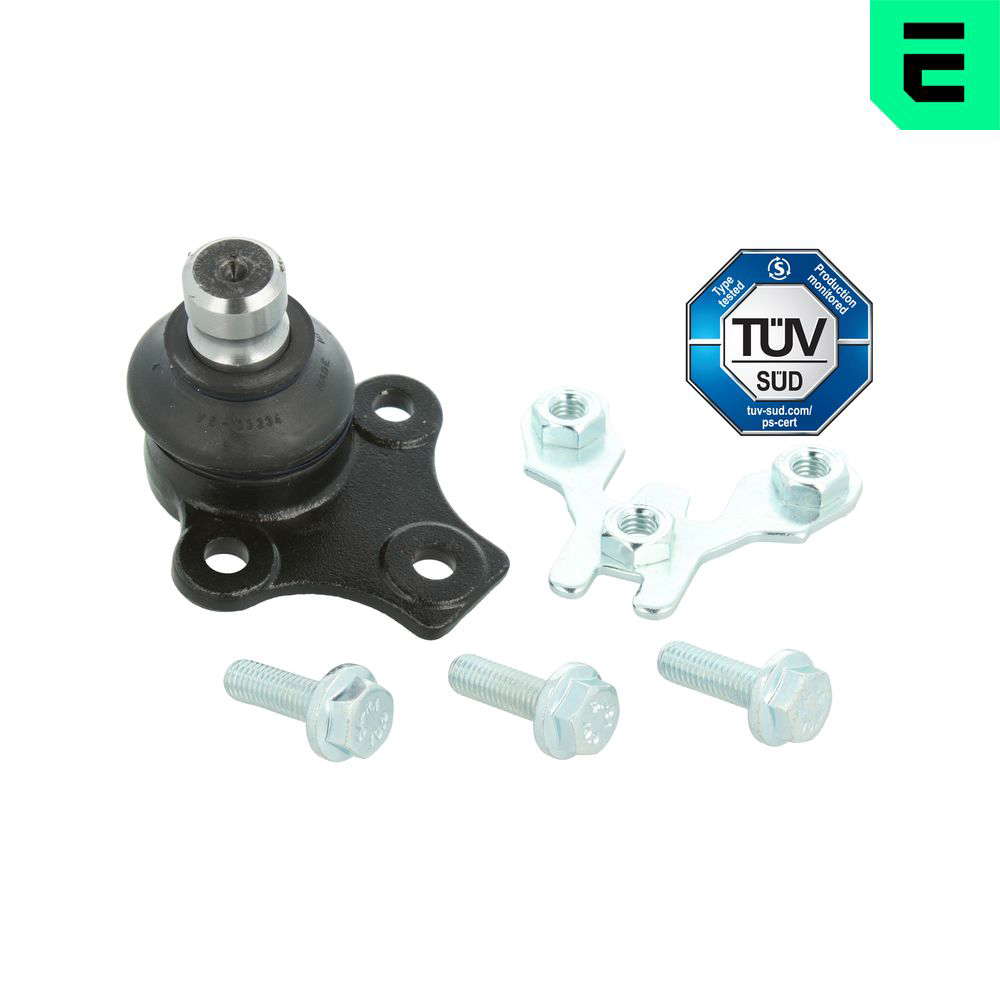 Rotule de suspension