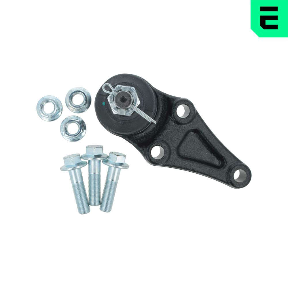 Rotule de suspension