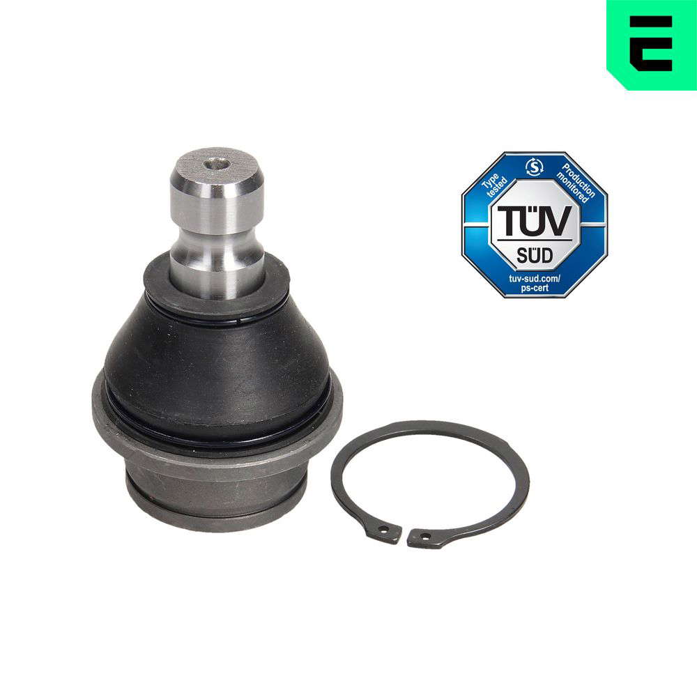 Rotule de suspension