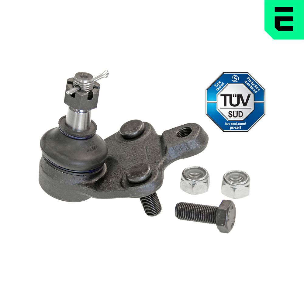 Rotule de suspension
