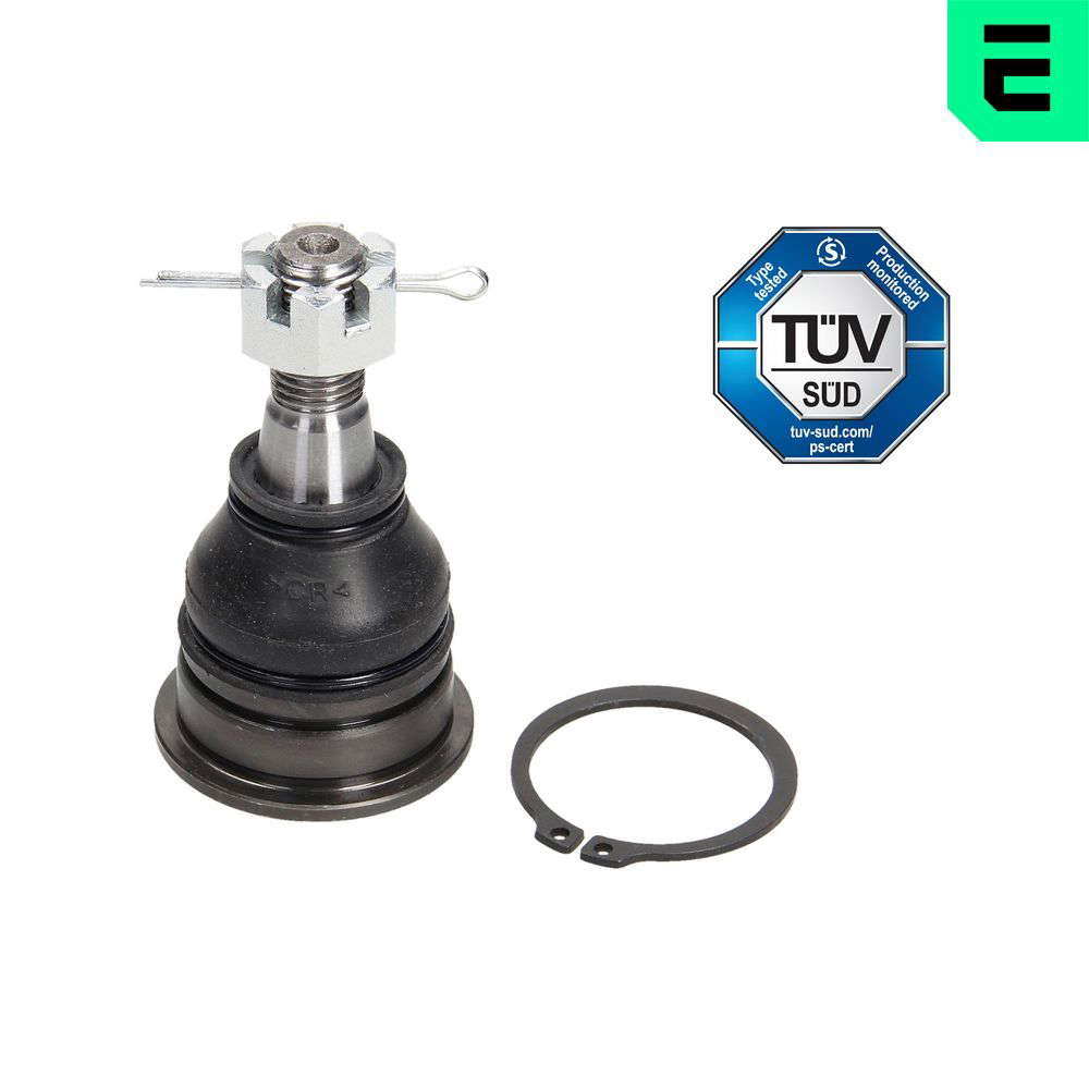 Rotule de suspension