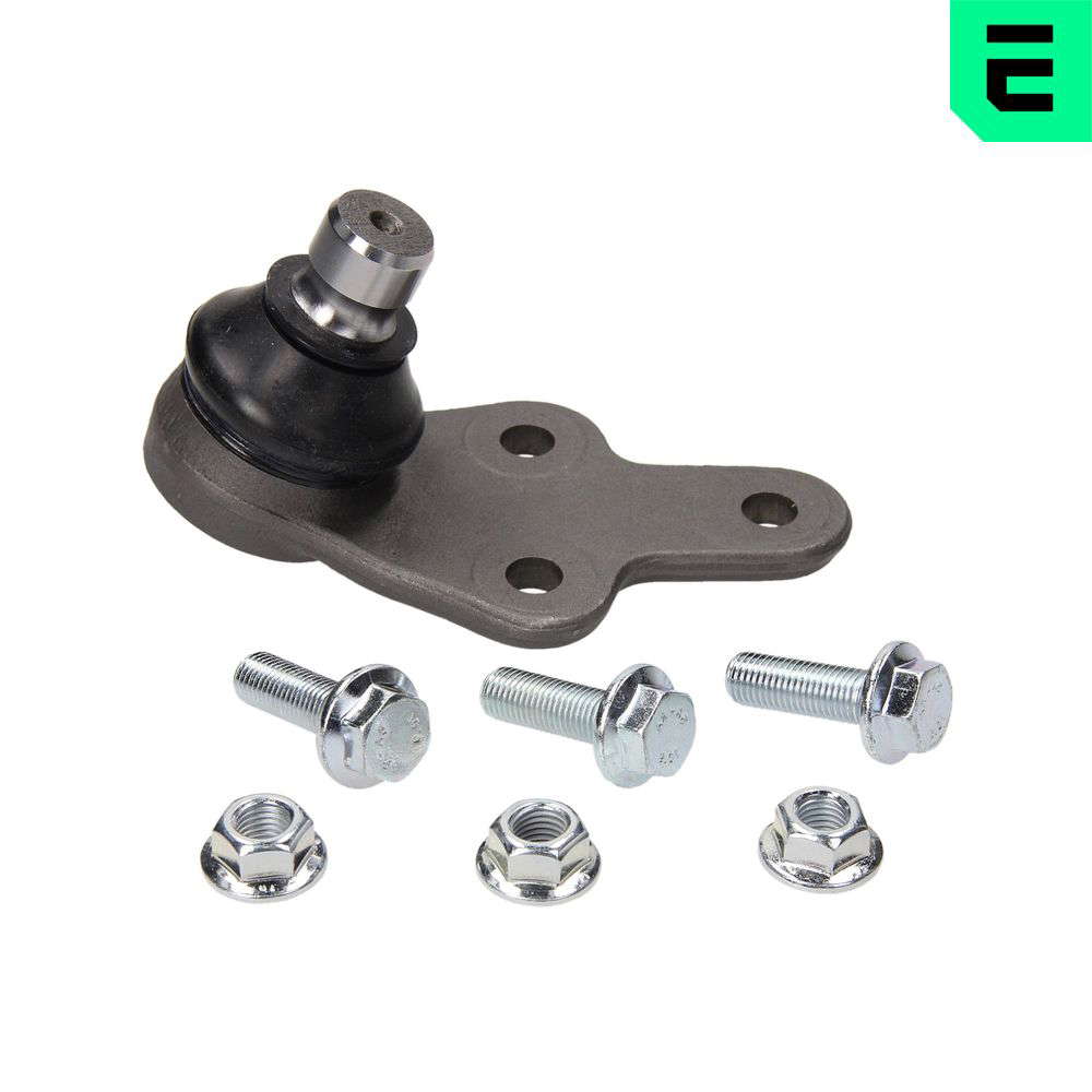 Rotule de suspension