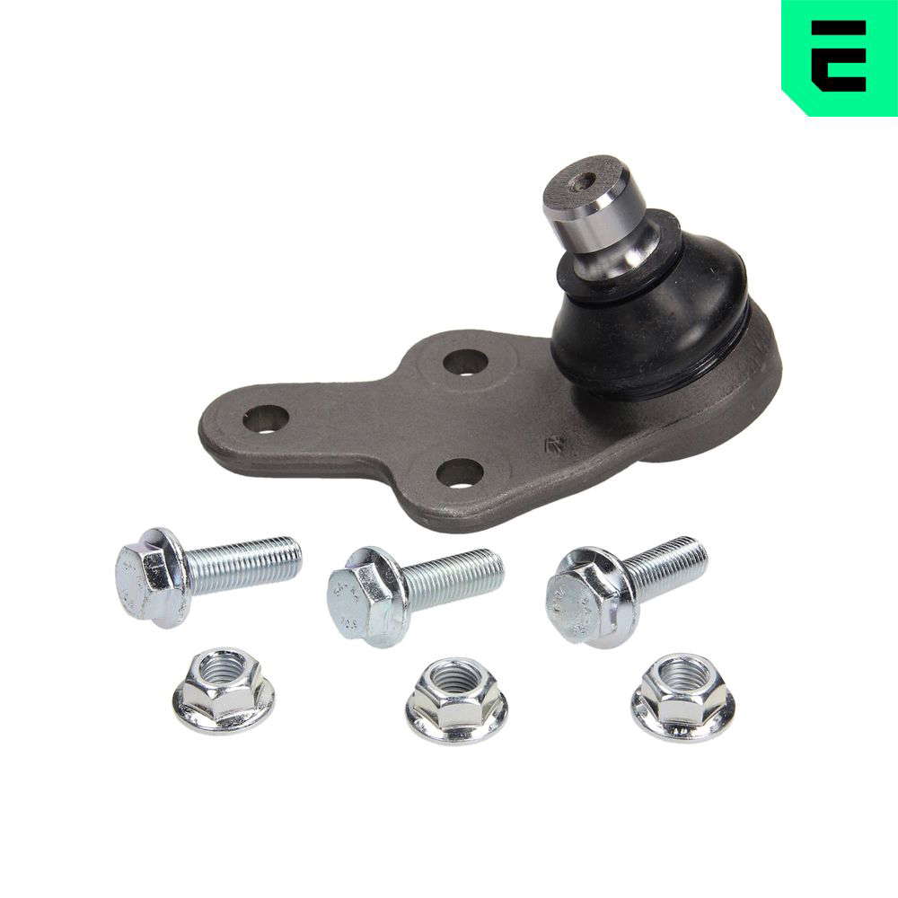 Rotule de suspension