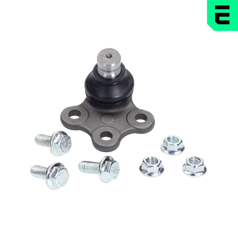 Rotule de suspension