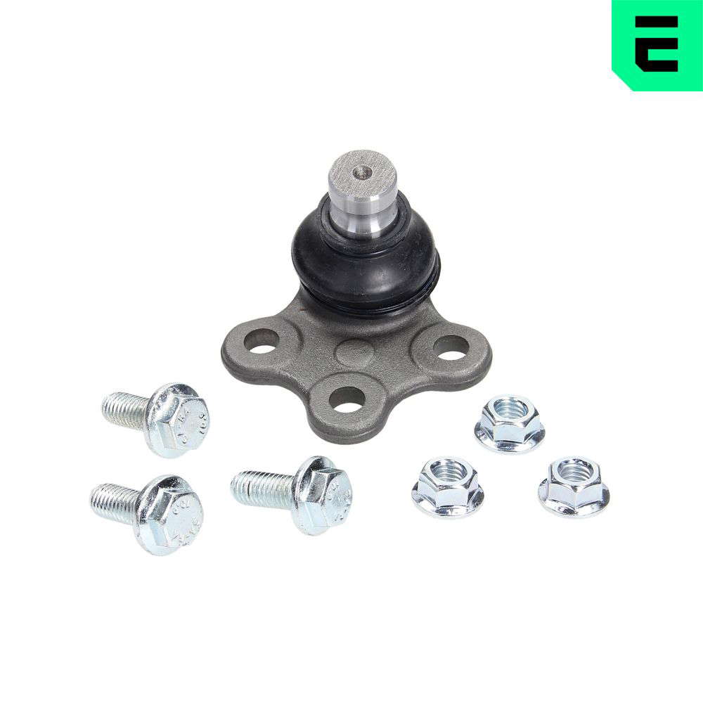 Rotule de suspension