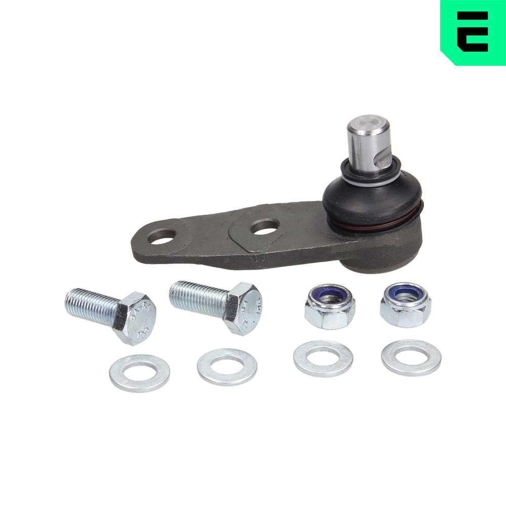 Rotule de suspension
