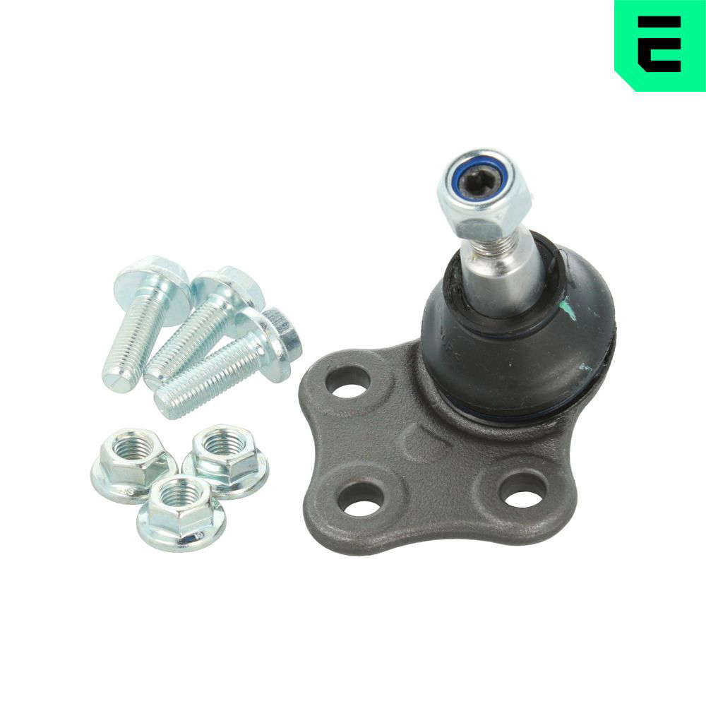 Rotule de suspension
